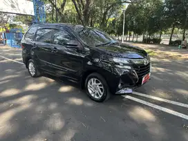 (Dp 5 Jt) Toyota Avanza 1.5 G manual 2019 kondisi mobil istimewa