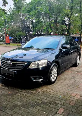 Toyota Camry 2011 Bensin