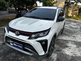 Daihatsu Terios 1.5 R Custom Bensin AT 2023