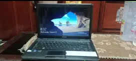 Jual laptop merk Toshiba
