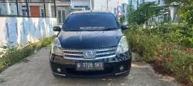 Nisan gand livina xv ulimed