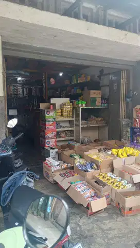 Dijual Ruko Jalan Belakang Pasar (Sayap Dulatif) Mainroad