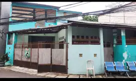 Termurah rumah Pengadegan Pancoran lt.140mtr jln 2 mbl hny 1,6m Pas