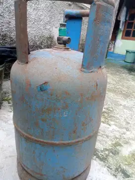 Jual gas tabung biru