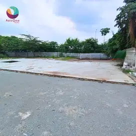 Dijual cepat tanah darat siap bangun lokasi strategis di cibubur
