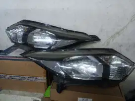 Headlamp /Lampu HR-V
