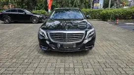 Cash Murah !! Mercy S400 Atpm Facelift 2016