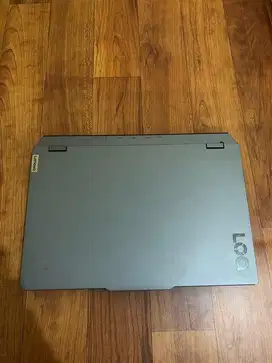 LENOVO LOQ  Intel Core i7 gen 13 RTX 4060