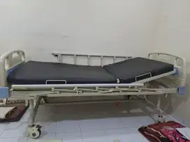 Jual bed rumah sakit