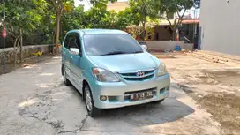 Avanza E Upgrade G 1.3 Km 98Rb