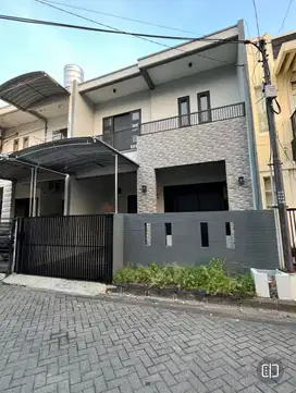 Puri Asri Pakuwon City