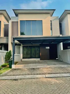 Discovery Bintaro, Discovery Amore, Bintaro Jaya