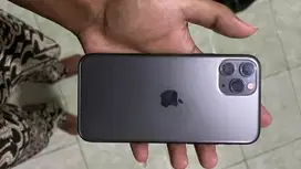 iphone 11 pro 256