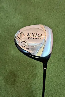 Stick Stik Golf Driver XXIO Prime SP-600 loft 10.5'