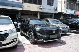 HRV 1.5 E Matic 2022 Honda Almo Mobil | CRV, Avanza, Innova