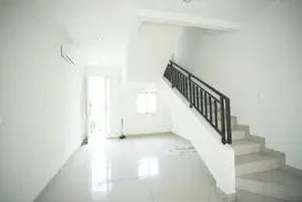 Rumah Amanda Basic, Summarecon Bandung lingkungan nyaman