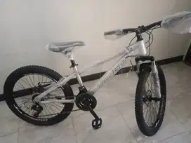 Dijual Murah Sepeda Merk Tango Seri 2055 S