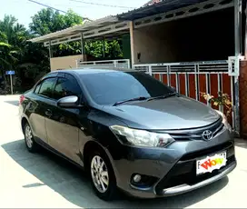 Toyota Limo  - Upgrade
