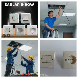 PASANG CCTV BONGKAR PASANG SERVICE CCTV TUKANG LISTRIK PANGGILAN