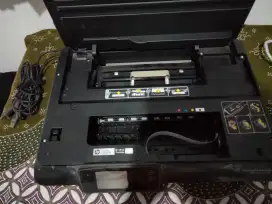 Printer HP Deskjet ljk Advantage 5525