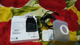 Cas power adapter