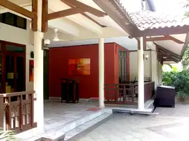 Dijual Rumah Mewah Berlokasi Di Cipete Cilandak Jakarta Selatan