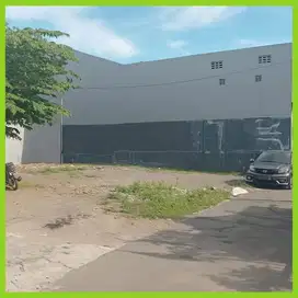 Dijual Tanah Pekarangan 1 Km Dari Hyatt Regency Yogyakarta