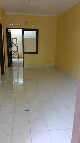 Rumah Brand New Di Metland Cileungsi Bogor S6641
