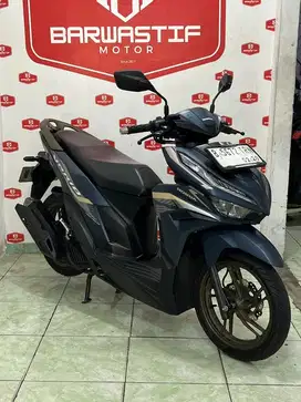 New Vario 125 Cbs iss 2024