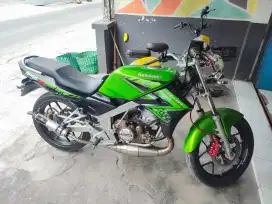 Kawasaki Ninja R 2014 (2tak)