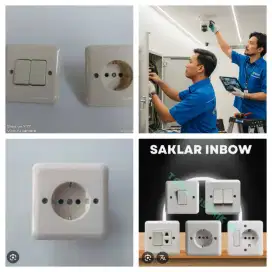 PASANG CCTV BONGKAR PASANG SERVICE CCTV TUKANG LISTRIK PANGGILAN