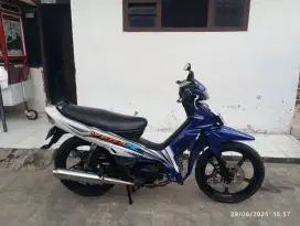 Vega r 2005 orisinil pajak Depok hidup