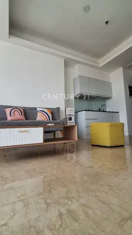Apartemen Nyaman Di Royal Suite Springhill Kemayoran
