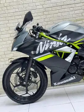 Paling dicari! Ninja SL mono 250 - 2019 | Wulan mustika