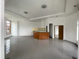 Rumah Hook Siap Huni Dijual di Komplek Taman Kyoto - Medan