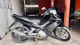 Jupiter MX New 2012