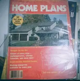 Best-Selling Home Plans | Architecture home plans magazine for today