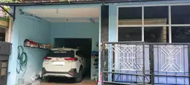 Rumah Terawat 10 Menit ke Cibinong City Mall 2 Lantai Siap KPR J-31157