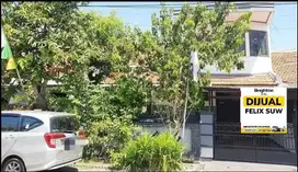 Jual Rumah 2 lt Rungkut Mejoyo Utara