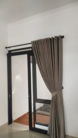 Rumah Nr Cluster Cileunyi, Dekat Tol + Jalan Utama Provinsi di Bandung