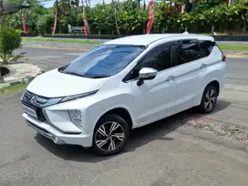 MITSUBISHI XPANDER 1.5 ULTIMATE BENSIN MATIC 2021