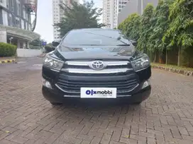 DP MURAH Toyota Kijang Innova 2.0 G Bensin-AT 2017 CTKXB