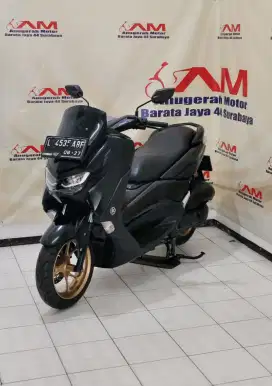 Yamaha Nmax 155 Keyless Tahun 2022