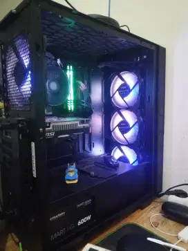 PC GAMING GTX 1650 RAM 16GB
