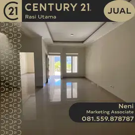 DIJUAL RUMAH 2 LANTAI DI CIPANAS CIANJUR JAWA BARAT
