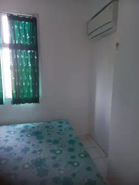 RENT, PANCORAN RIVERSIDE, 2 BR