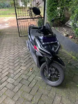Dijual Vario std 2021