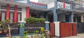 Rumah Strategis 15 Mnt ke Tol JORR Jati Asih Bebas Banjir J-31503