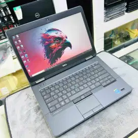 Dell Latittude E5440 Core i5-4300U Haswell Gen 4 Ram 8Gb SSD 128Gb