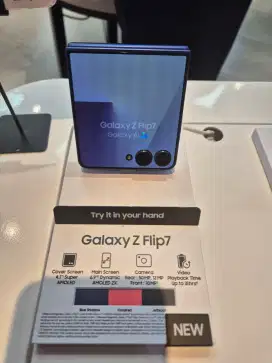 Samsung Galaxy Flip 7